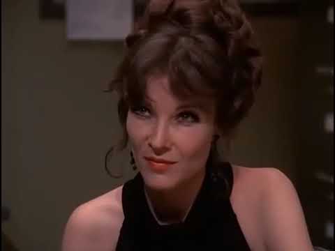 The Streets of San Francisco…1972 episode “The First Day of Forever”