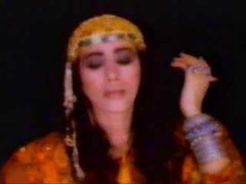 Ofra Haza - Love Song   (Halev Remix)