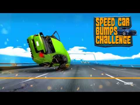 Consecutive Guardrails High Speed Crash Testing - BeamNG DRIVE by jatt games