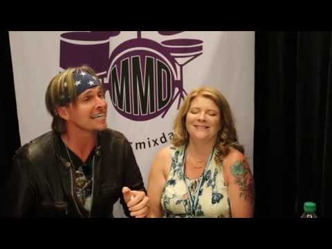 Glen Templeton Interview