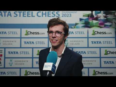 Jergus Pechac Gets His First Win! | Post Round 7 Interview