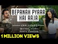 Bepanah Pyaar Hai Aaja Yaadon Ke Dhago Me Mera Naam Lo Swapneel Jaiswal Shreya Karmakar