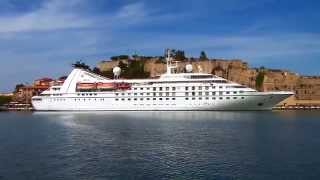 Windstar Cruises: Power Yachts Windstar Cruises: Power Yachts
