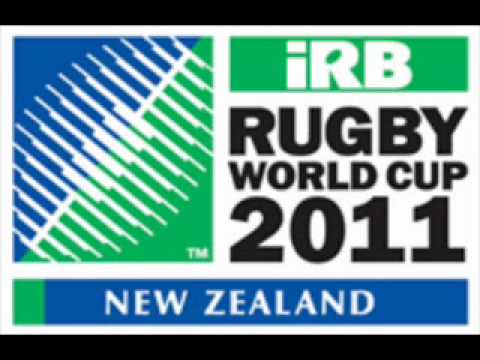 Hayley Westenra - World In Union 2011 (Rugby World Cup Theme Song) (FULL SONG)