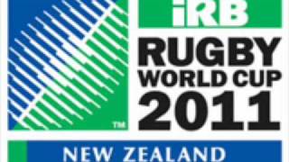 Hayley Westenra - World In Union 2011 (Rugby World Cup Theme Song) (FULL SONG)