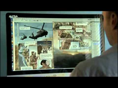 Traurige deutsche Zeitgeschichte - Innere Bilder er-zählen mehr als Nachrichten