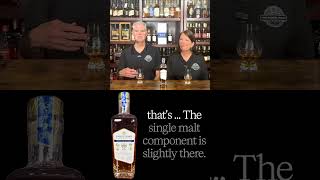 The CRAZIEST Bourbon Experiment Yet?! 🥃🇯🇵