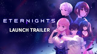 Eternights trailer