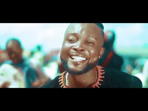 Dani King my people official video clip, new single directed by Felix Sacks