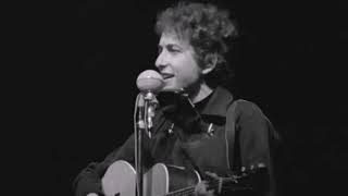 Bob Dylan - Desolation Row (1965)