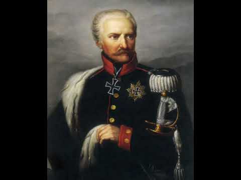 Die Geschichte von Blücher – Marschall Vorwärts und Napoleons Bezwinger