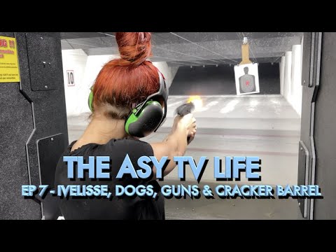 IVELISSE  | The ASY TV LIFE (Episode Seven)