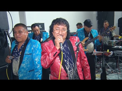 MIX RECORDAR ES VOLVER A VIVIR - LOS BIO CHIPS - EVENTO PRIVADO - TRUJILLO 2023 - BURGOS EDICIONES