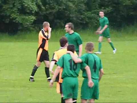 UKS SIERSZA v POLONIA LUSZOWICE ( 3:2)