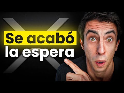 💥 USA Necesita XRP YA. (Con lo que Ya Sabes, AHORA lo Podrás Entender)