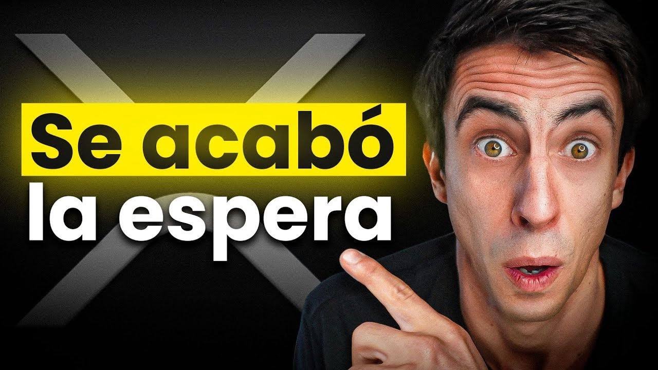 💥 USA Necesita XRP YA. (Con lo que Ya Sabes, AHORA lo Podrás Entender)