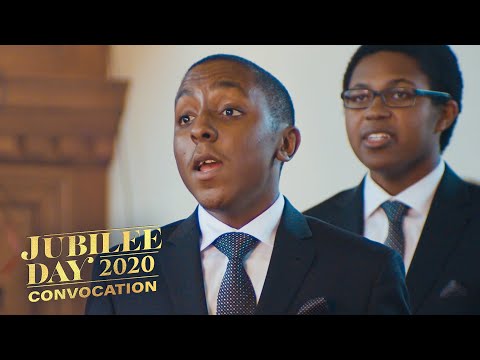 Walk Together, Children (Live)