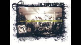 The Superspecs - White Russian