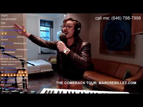 Marc Rebillet - Mushroom Trip