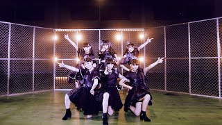 ときめき♡宣伝部 「DEADHEAT」MUSIC VIDEO