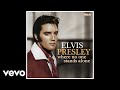 Elvis Presley - Saved (Official Audio)