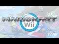 Kart On The Wii Smash Mouth Wi Fi Menu RaveDj
