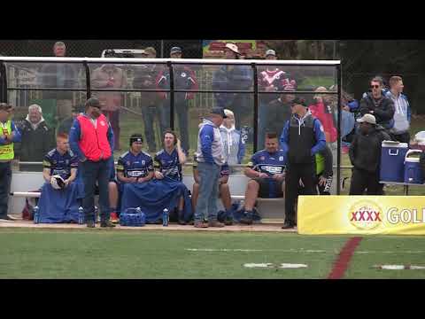 Under 18's Grand Final