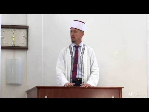 Kohë idhujtarie - Dr. Imam Ahmed Kalaja.