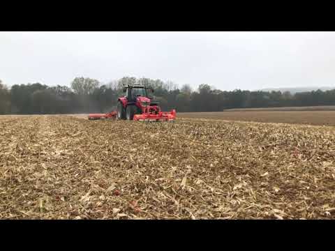 Tierre PANTERA REVERS 300 Profi Mulcher (VERKAUFT)