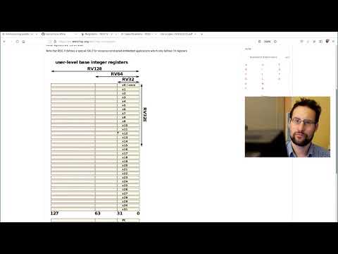 RISCV: Interesting z{f,d,h}-in-x extension for smaller embedded or massiev parallel GPU or AI cores!