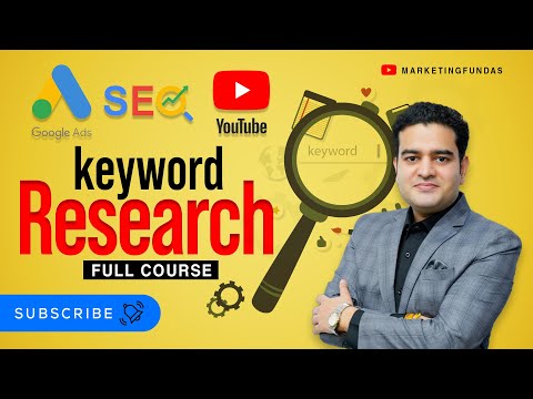 Google Ads Full Course in Hindi 2022 | Google Ads FREE Course by Marketing Fundas | googleads2022
