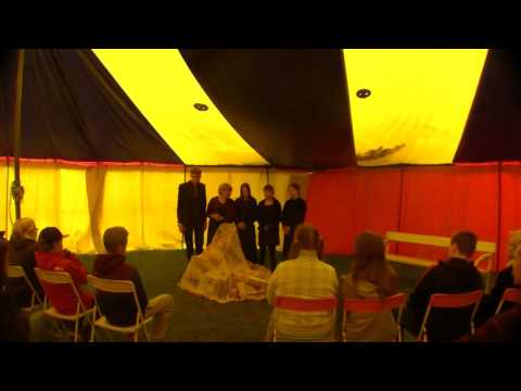 Oulun taidekoulun: Sulle, mulle, sulle, mulle, mulle…