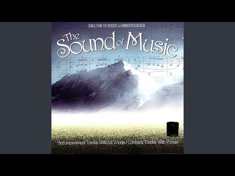 Prelude From The Sound Of Music - Vic Damone