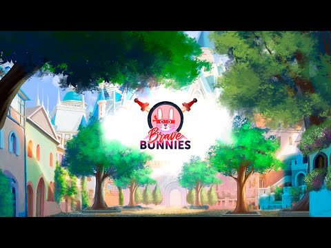MythWars Puzzles BRAVE BUNNIES ПРО СПУСК ТРОФЕЕВ В РЕЙДЕ!