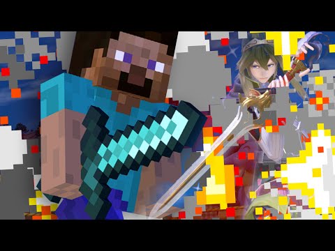 Mr. E's LUCINA TAKES ON 1 OF THE BEST STEVE PLAYERS, YONNI! & MORE (During Wifi Era)