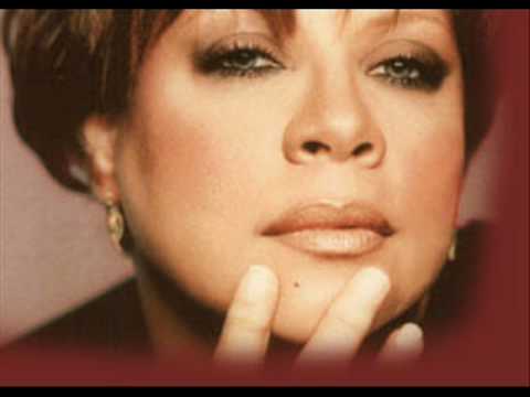 The Look Of Love - Patti Austin