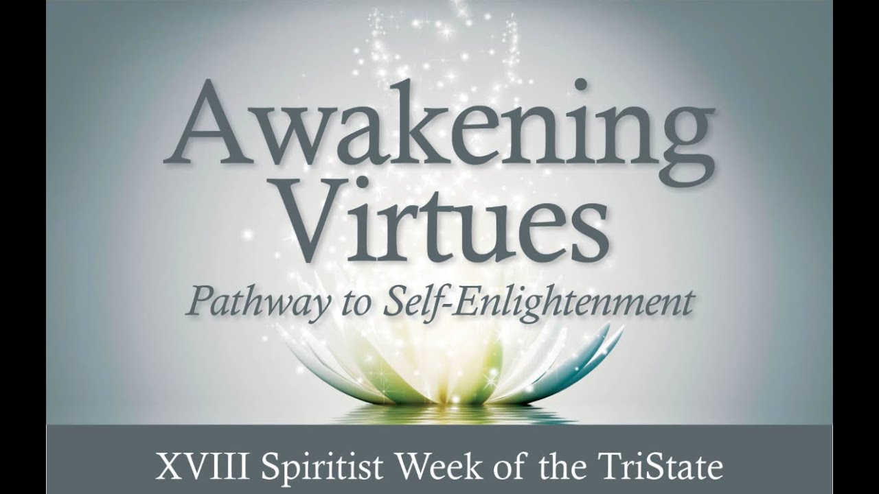 Despertando Virtudes - Parte 1 -  Manhã