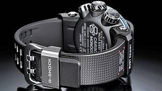 All-Time Best Casio G-Shock Watches Forever 2026