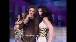 MESTIZZO  Te Quiero