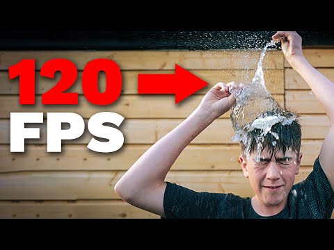 How to get 4K 120 on the Sony ZV-E1 | GAME CHANGER!!