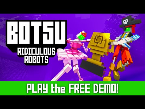 Botsu youtube-video