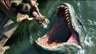 Har Roz Ek Insan Ko Kha Jata Hai Ye Monster ( Journey To The West 2013 explained in Hindi/Urdu )