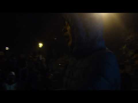 SEMIFINAL: MIYAGI vs MCGARRILLO // 20 BARRAS 2019