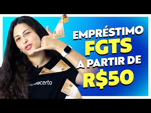 Vídeo: FGTS a partir de 50: regras e dúvidas de saque