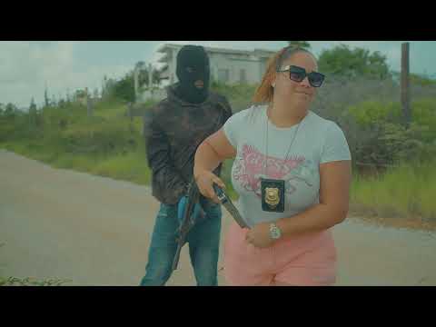 Gedi1000 - Non Actief (OfficialVideo)