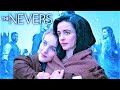 THE NEVERS Season 2 Teaser (2023) with Laura Donnelly, and Ann Skelly