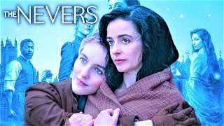 THE NEVERS Season 2 Teaser with Laura Donnelly and Ann Skelly Mp4 3GP & Mp3