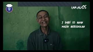 Kajian Ba'da Dzuhur Himpunan Alumni IPB - Syamsudin - Makna Taqwa