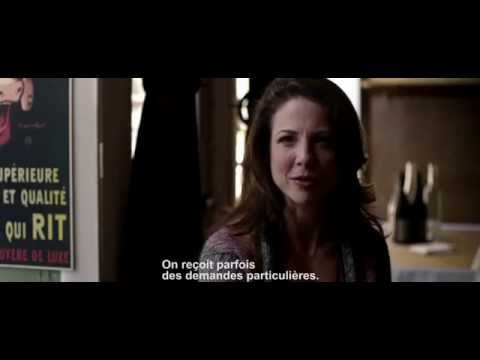 Concussion ( 2013 - bande annonce VOST )