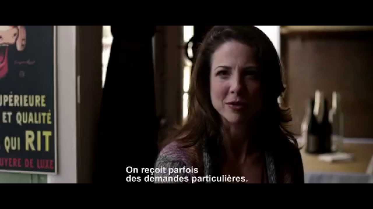 Miniature de la vidéo Concussion ( 2013 - bande annonce VOST ) du film Concussion